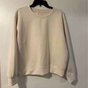Women’s Crewneck sweatshirt size medium